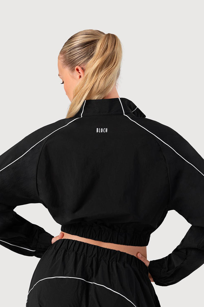 J55720G - Step Up Jacket