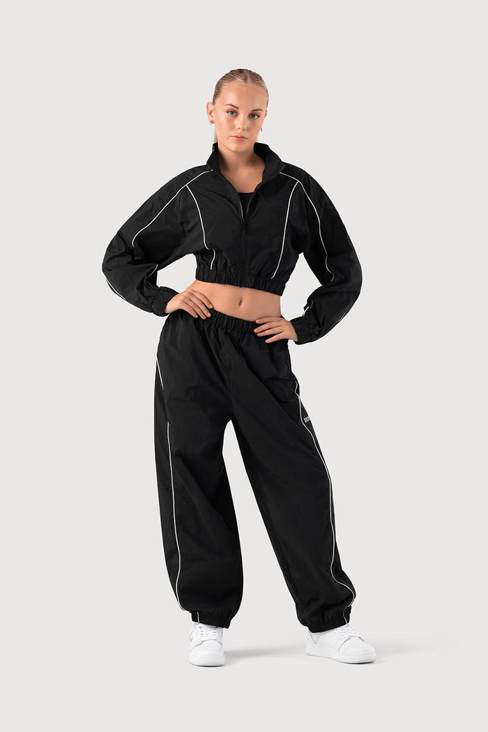 J55720G - Step Up Jacket