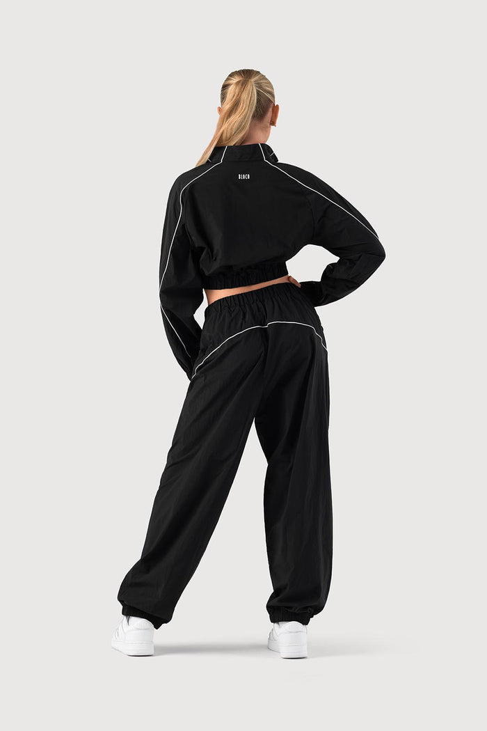 J55720G - Step Up Jacket