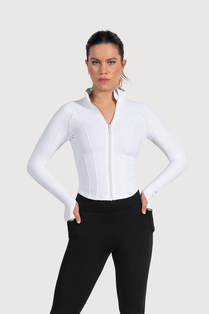 J5573YN - BLOCHeverhold™ Contour Jacket