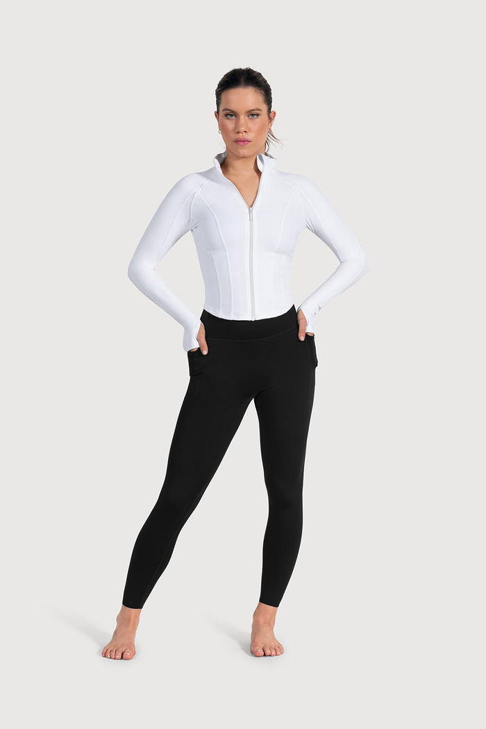 J5573YN - BLOCHeverhold™ Contour Jacket