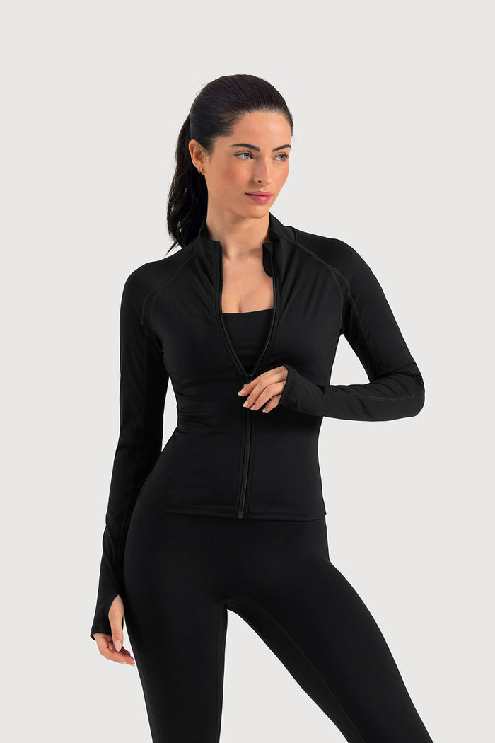 JCO1870 - Sculpt Jacket