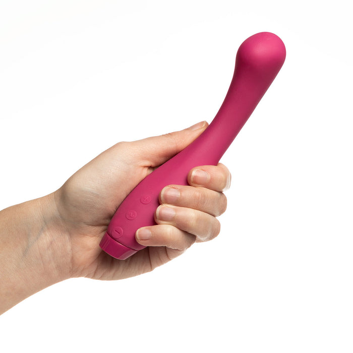 Je Joue Juno G-Spot - Fuchsia Intimates Adult Boutique