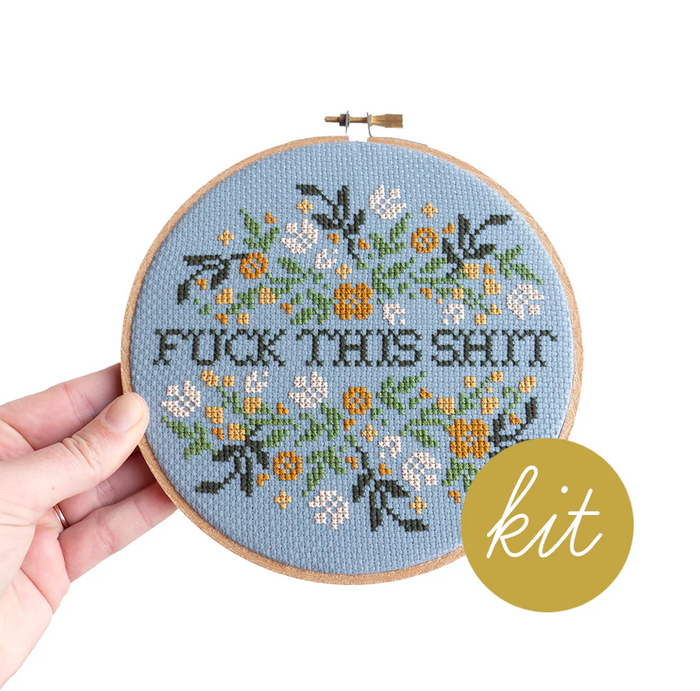 Fuck This Shit Kit