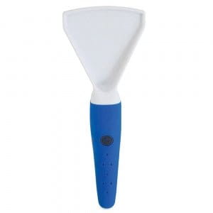 JW JW GripSoft DEMATTING RAKE 20x7.5cm