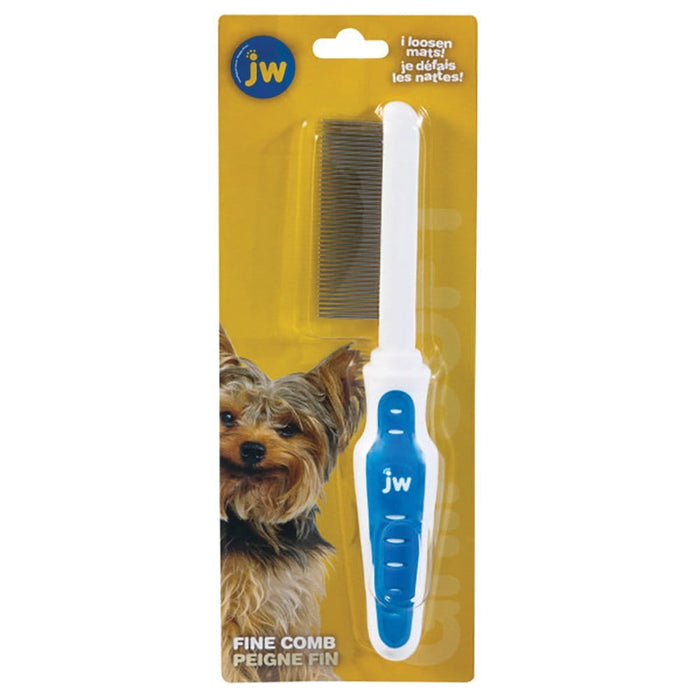 JW JW GripSoft FINE COMB 22cm