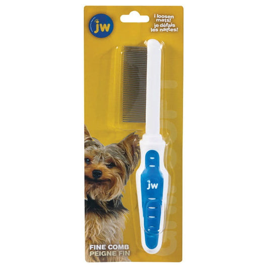 JW JW GripSoft FINE COMB 22cm