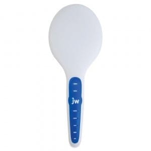 JW JW GripSoft LARGE PIN BRUSH 23.5x9cm