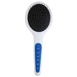 JW JW GripSoft LARGE PIN BRUSH 23.5x9cm