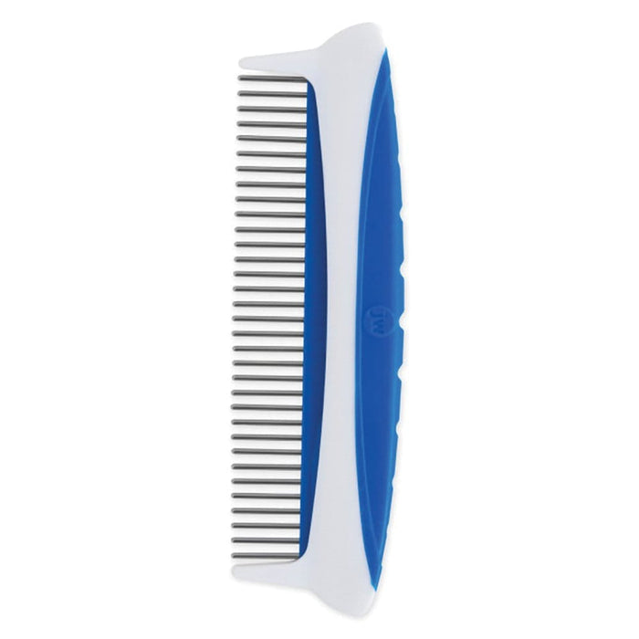 JW JW GripSoft ROTATING COMFORT COMB Medium 13cm