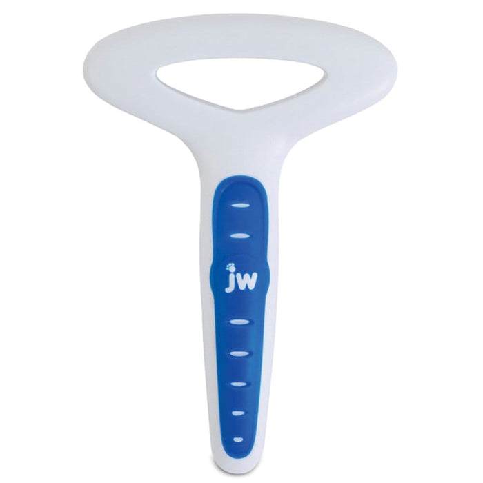 JW JW GripSoft UNDERCOAT RAKE Regular 17x12cm