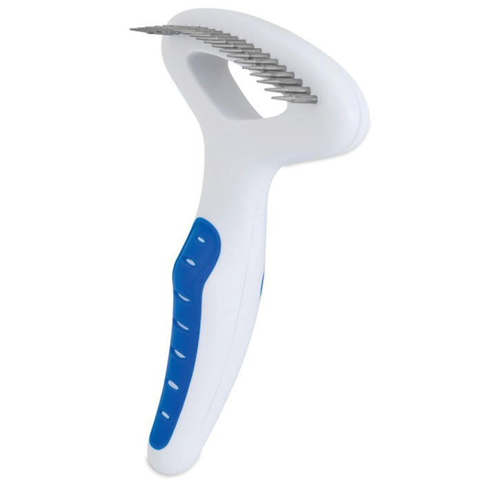 JW JW GripSoft UNDERCOAT RAKE Regular 17x12cm