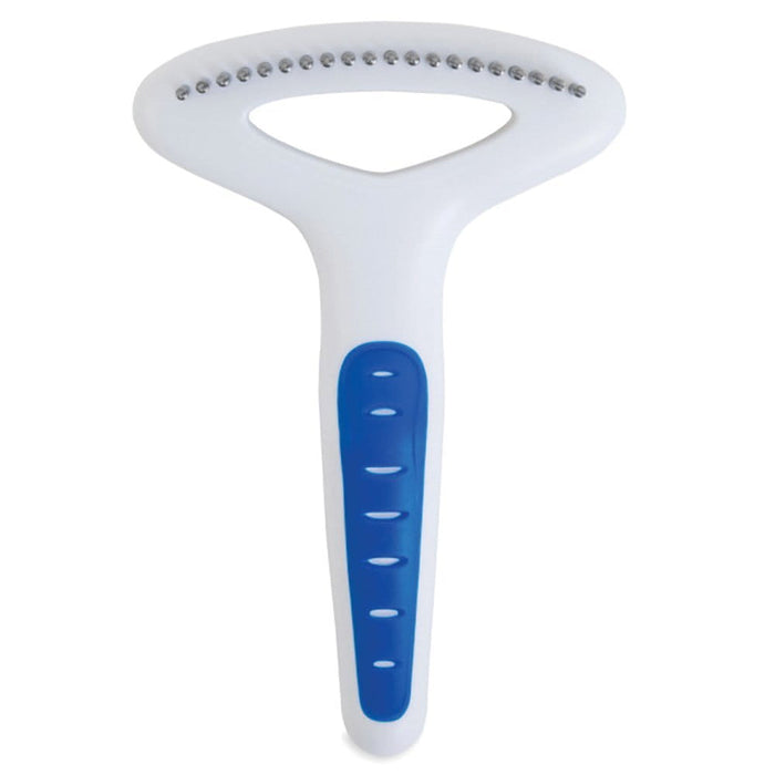 JW JW GripSoft UNDERCOAT RAKE Regular 17x12cm
