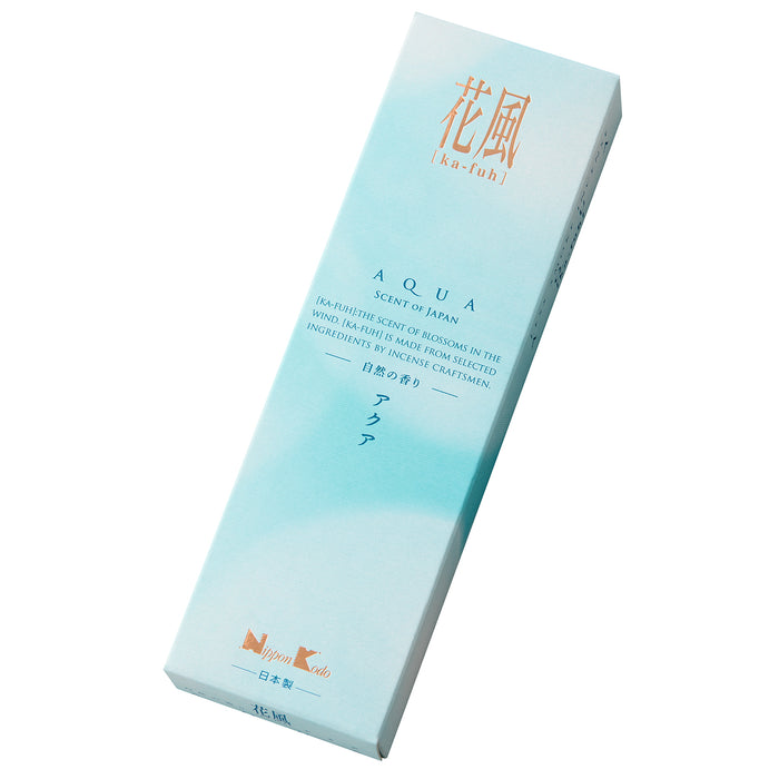 KA-FUH - Aqua 110 sticks