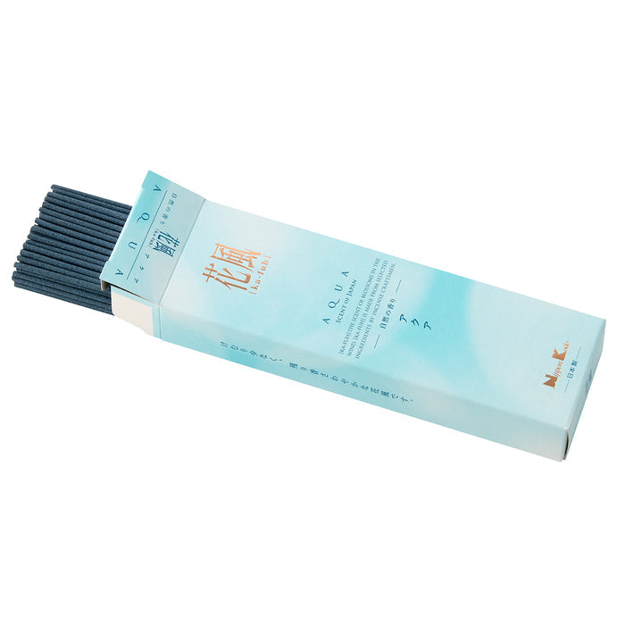 KA-FUH - Aqua 110 sticks