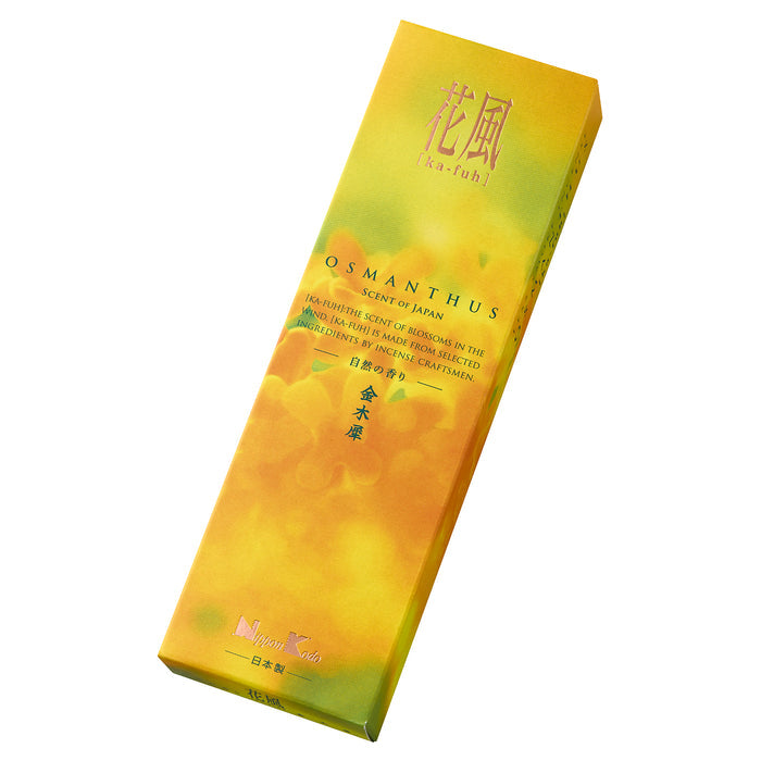 KA-FUH - Osmanthus 110 sticks
