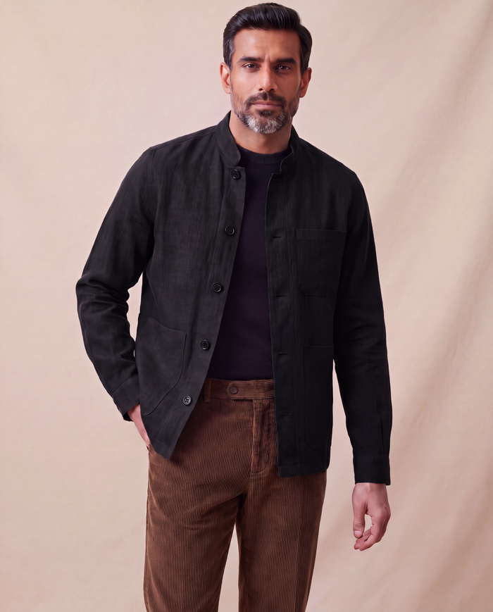 Kachch Nehru Jacket