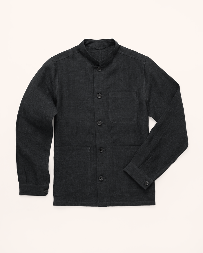 Kachch Nehru Jacket