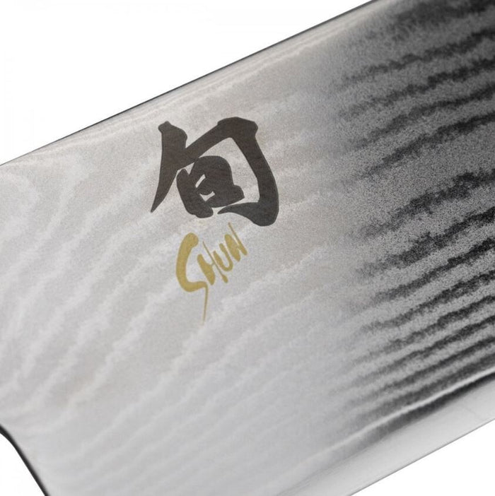 Kai Shun Classic Slicing Knife 22.5cm (Dm-0704)