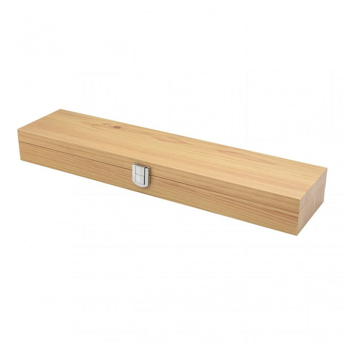 Katana Saya Olive Wood Handled Boning Knife 15cm (Kso-13)