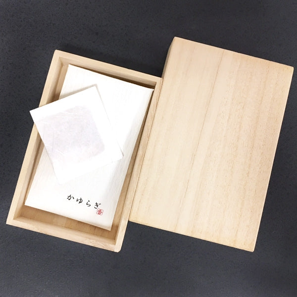 KAYURAGI SACHET - Wisteria