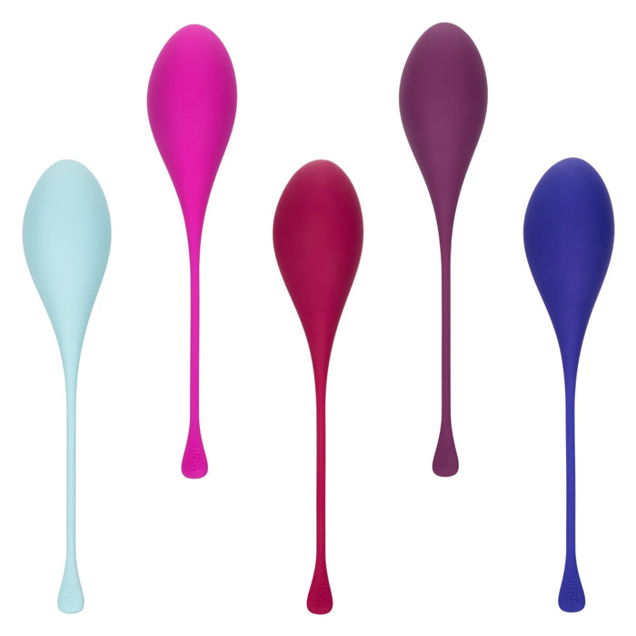 Kegel Training 5 Pc Set Intimates Adult Boutique