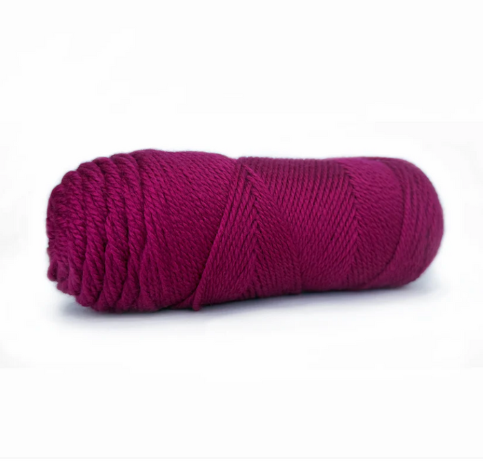 Keystone Worsted