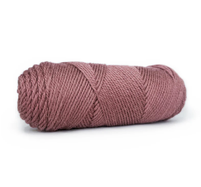 Keystone Worsted