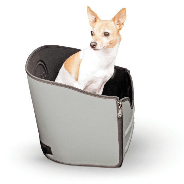 K&H K&H Mod Safety Seat