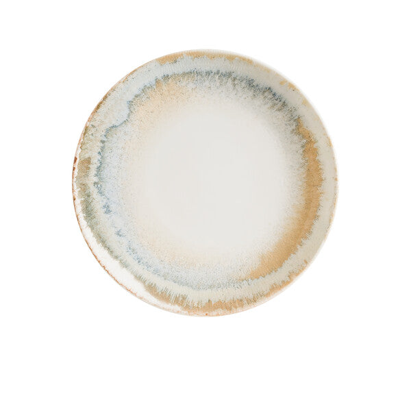 Knidos Gourmet Flat Plate 27cm (Box Of 12)