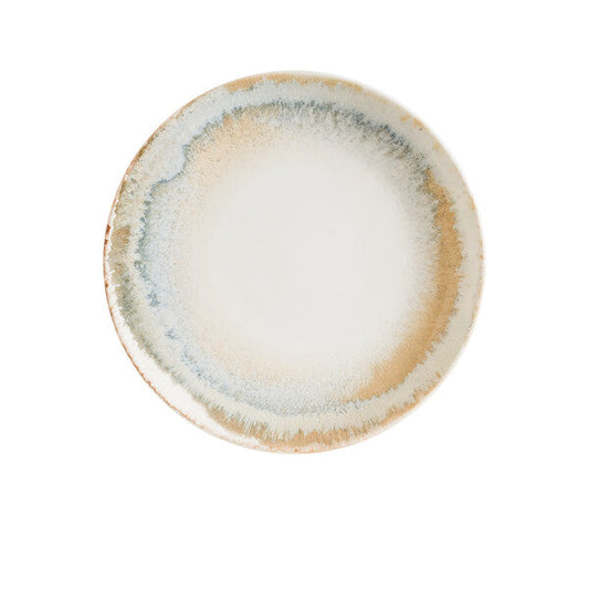 Knidos Gourmet Flat Plate 27cm (Box Of 12)