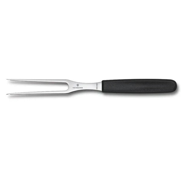 Knife Set Victorinox Large With 20cm Deep Cooks Knife In Cotton Wallet