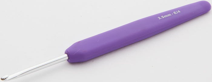 Knit Pro Waves 2.0 3.75mm crochet hook