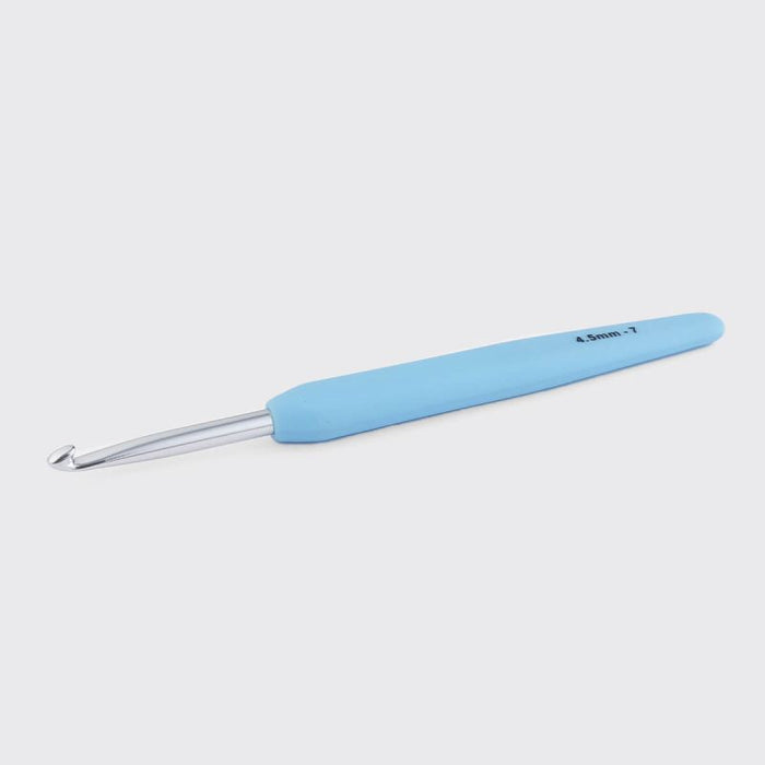 KnitPro Waves 2.0 Crochet Hook