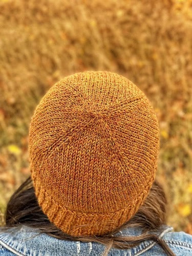 Knitting 102: Next Steps - Starts 9/30/26