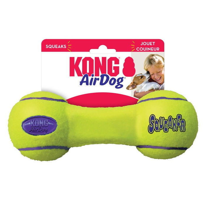 Kong Large KONG® AirDog® Dumbbell