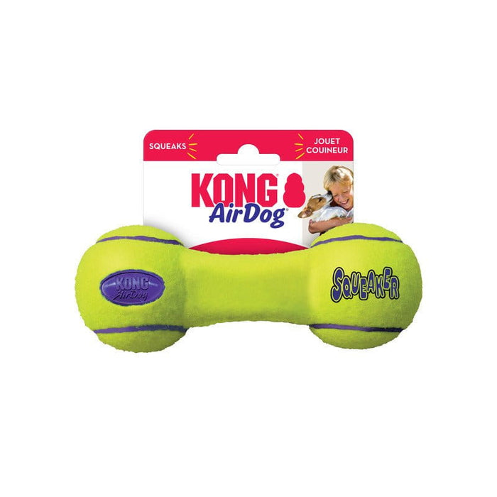 Kong Medium KONG® AirDog® Dumbbell