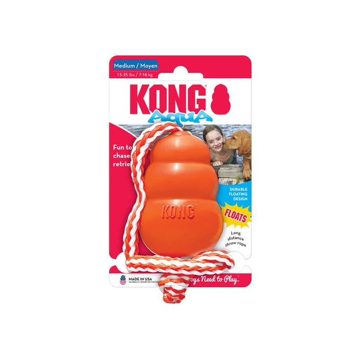 Kong Medium KONG® Aqua