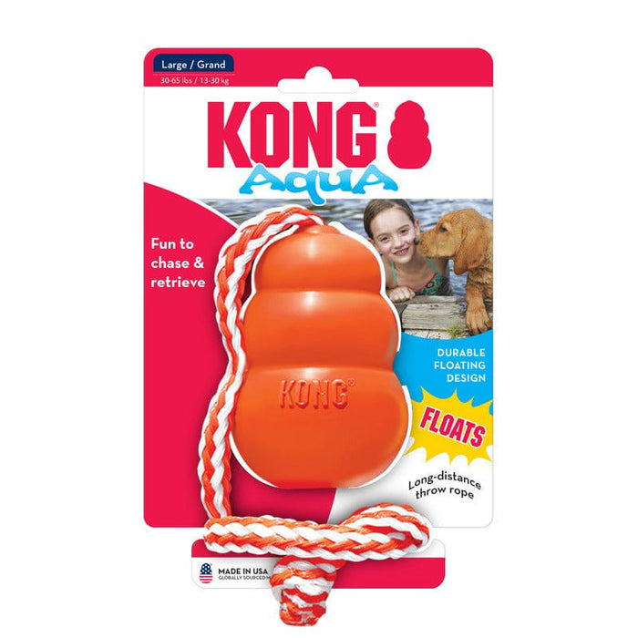 Kong Large KONG® Aqua