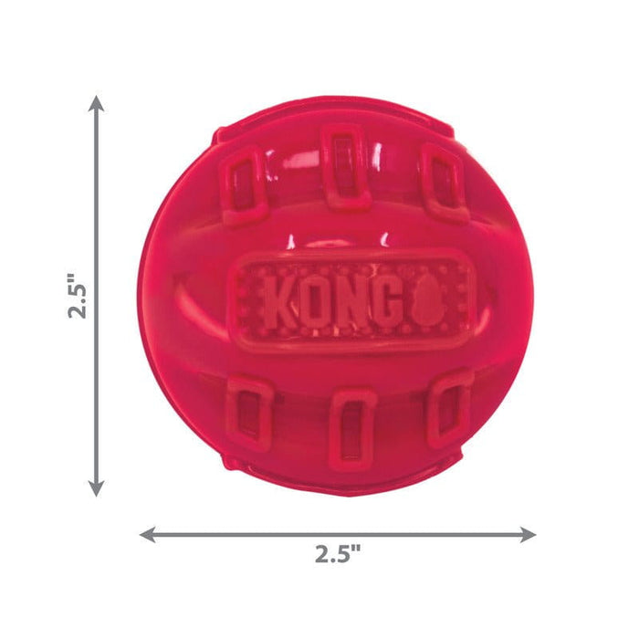 Kong KONG® Beezles Ball Assorted Md