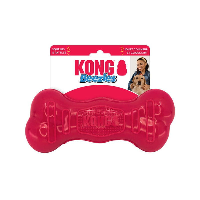Kong KONG® Beezles Bone Assorted Lg