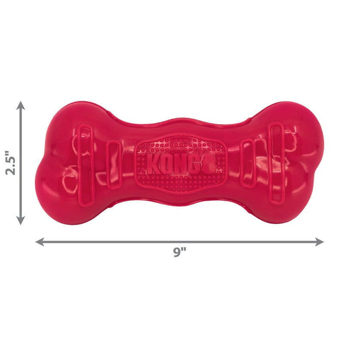 Kong KONG® Beezles Bone Assorted Lg