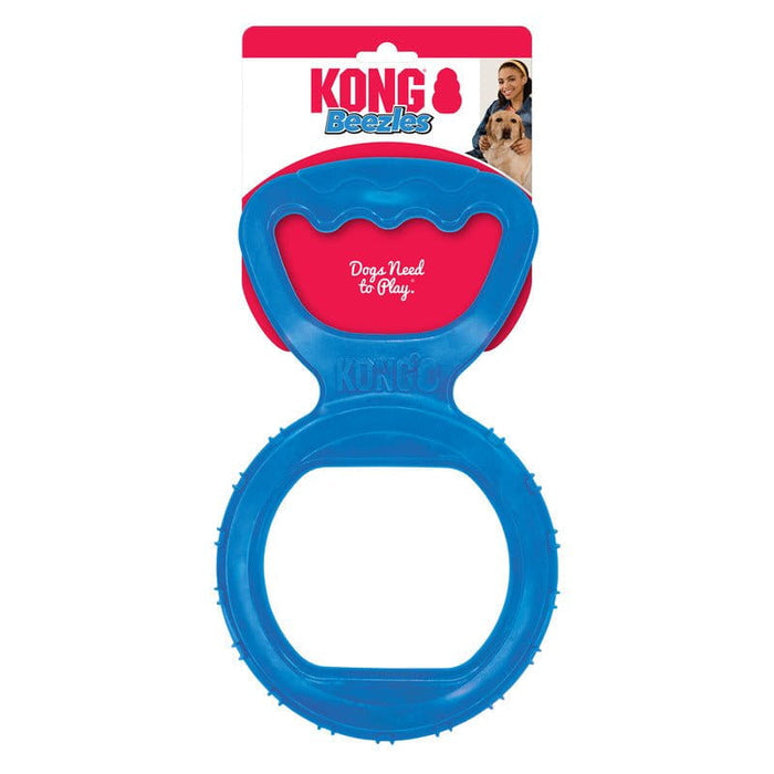 Kong KONG® Beezles Tug Assorted Lg