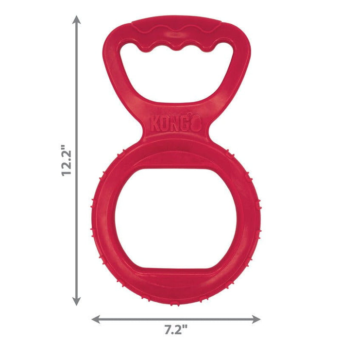 Kong KONG® Beezles Tug Assorted Lg