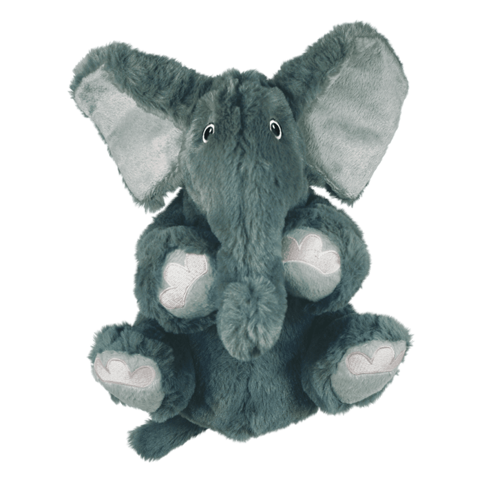 Kong KONG Comfort Kiddos Elephant Lrg