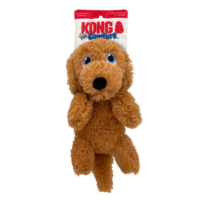 Kong KONG® Comfort Pups Goldie Md