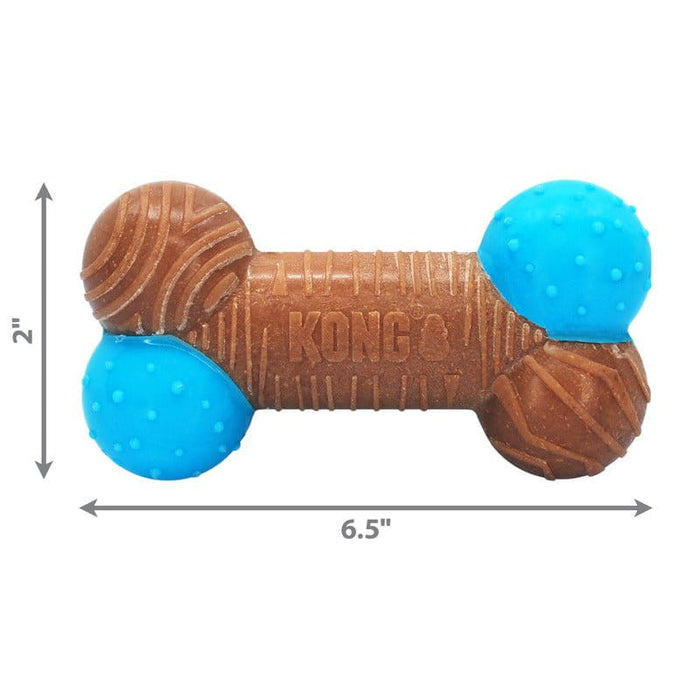 Kong KONG® CoreStrength™ Bamboo Bone Lg
