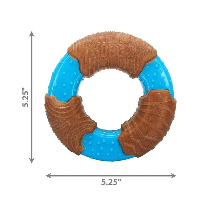 Kong KONG® CoreStrength™ Bamboo Ring Lg