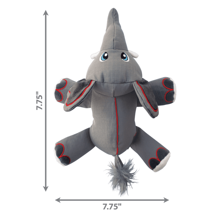 Kong Medium KONG Cozie Ultra Ella Elephant