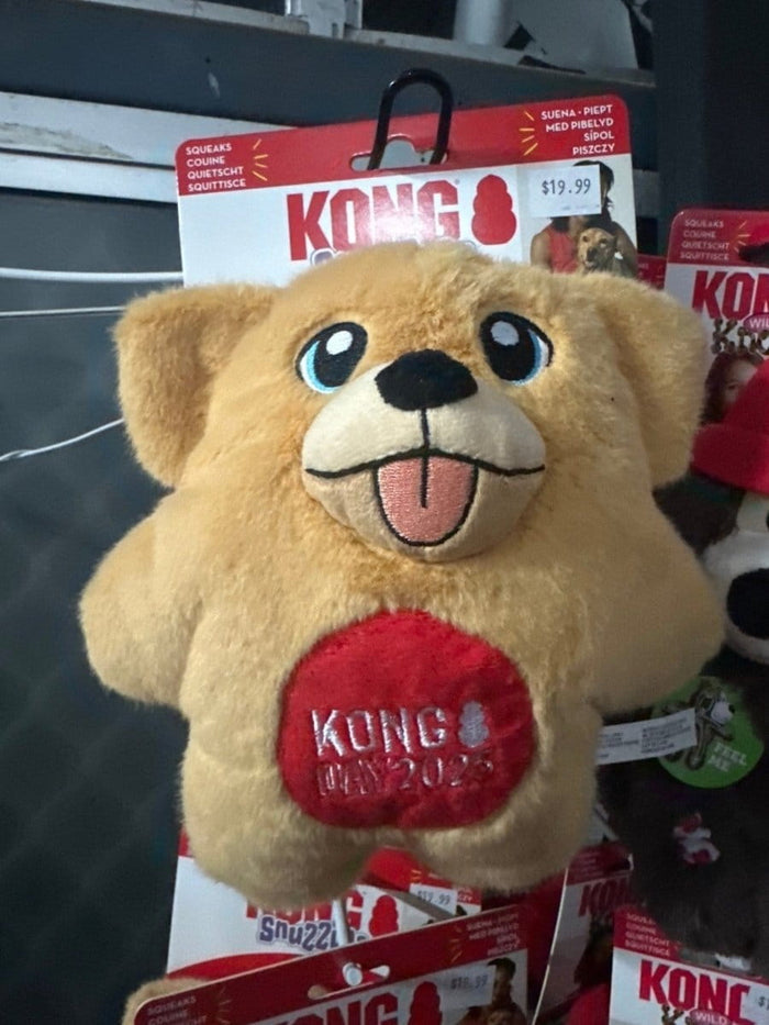 Kong Kong day 2025 snuzzle